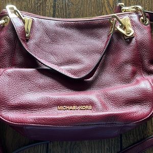 Michael Kors crossbody